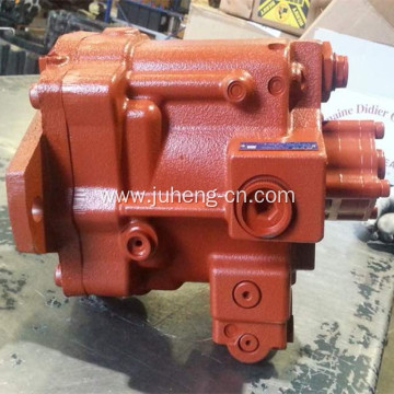 KX161 Hydraulic pump KX161 main pump PSVL-54CG-15